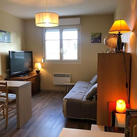 Appartement Plein Centre Le Mans Extérieur photo