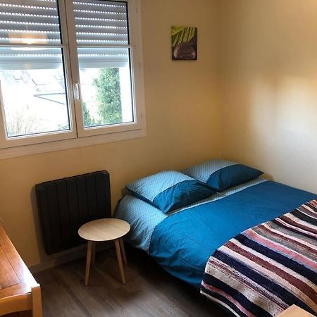 Appartement Plein Centre Le Mans Extérieur photo