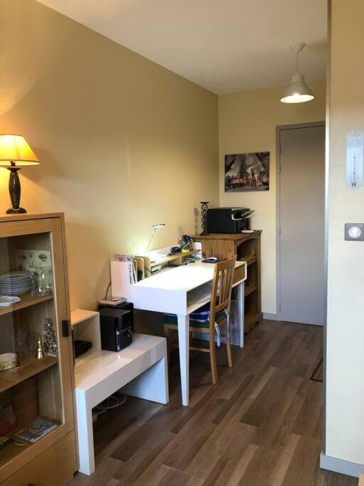 Appartement Plein Centre Le Mans Extérieur photo